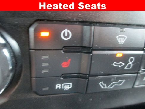 Used 2020 Ford F150 XLT w/ Equipment Group 302A Luxury image 19