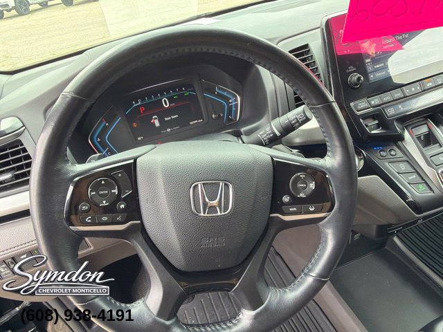 Used 2019 Honda Odyssey Elite image 12