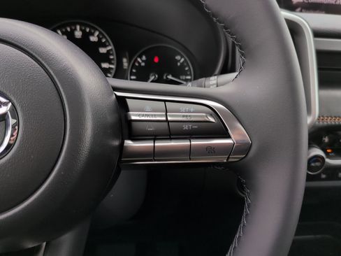 New 2026 MAZDA CX-50 AWD 2.5 Hybrid w/ Weather Package image 20