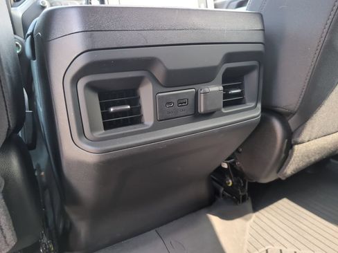 Used 2021 Chevrolet Silverado 1500 RST w/ All Star Edition Plus AWD/4WD image 14