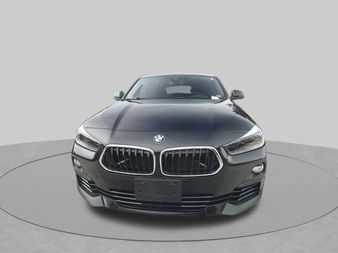 Used 2019 BMW X2 xDrive28i w/ Convenience Package AWD/4WD image 9
