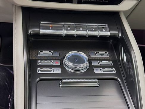 New 2026 Lincoln Nautilus Premier w/ Equipment Group 102A image 17