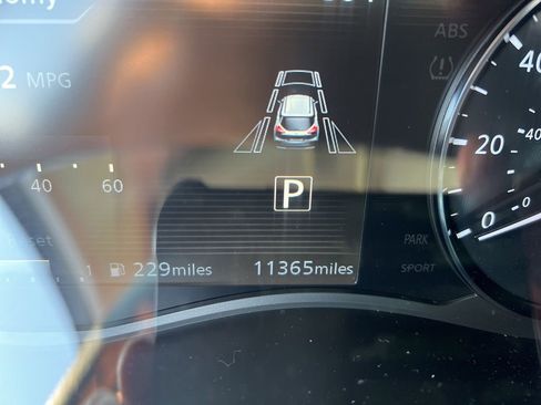 Used 2023 Nissan Kicks SV image 60