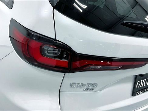 Used 2025 MAZDA CX-70 3.3 Turbo w/ Preferred Package image 39