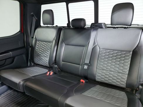 Used 2022 Ford F150 XLT w/ Equipment Group 302A High image 13