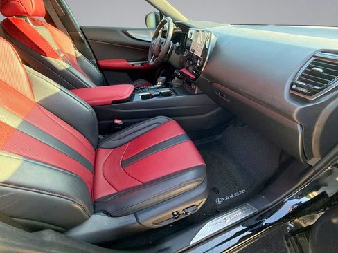 Used 2022 Lexus NX 350 F Sport AWD/4WD image 15