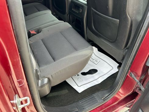 Used 2014 Chevrolet Silverado 1500 LT image 11