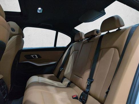 Used 2025 BMW 330i xDrive Sedan image 20