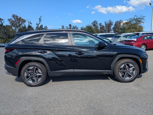 New 2026 Hyundai Tucson SEL image 2