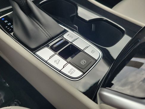 New 2026 Hyundai Tucson SEL image 34