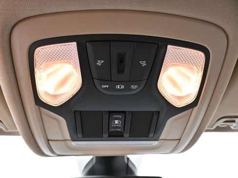 Used 2020 RAM 1500 Big Horn AWD/4WD image 26