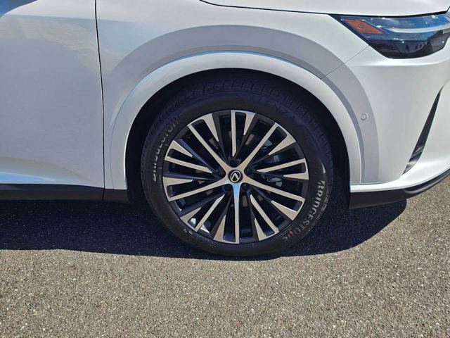 Certified 2024 Lexus RX 350 Premium Plus w/ Convenience Package AWD/4WD image 9