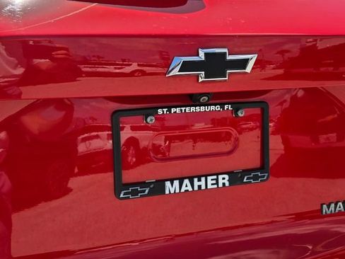 Used 2023 Chevrolet Blazer RS image 12