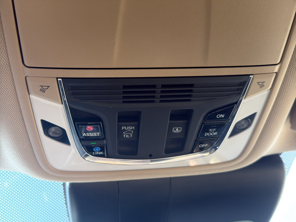 Used 2020 Acura RDX AWD image 18