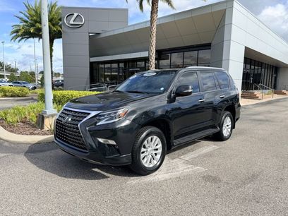 Used 2023 Lexus GX 460 Premium w/ Premium Plus Package