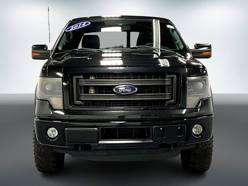 Used 2014 Ford F150 FX4 w/ Equipment Group 402A Luxury image 2