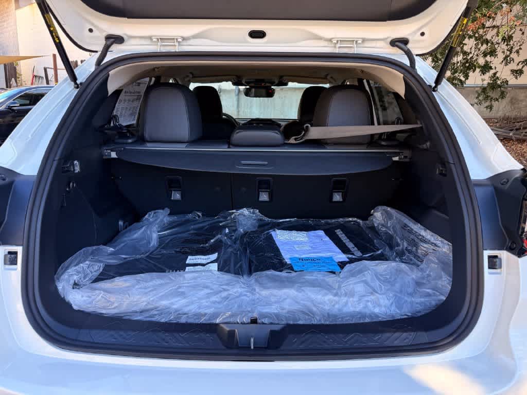 New 2026 Subaru Crosstrek 2.5i Limited AWD/4WD image 20