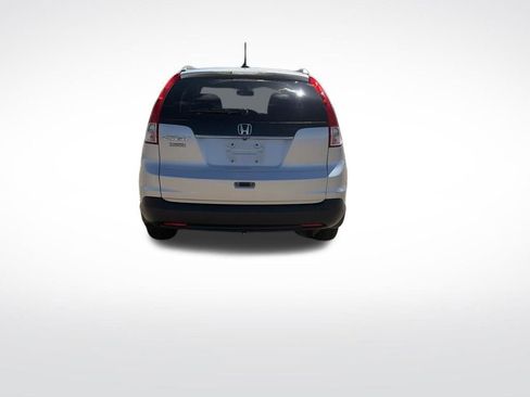 Used 2013 Honda CR-V EX-L image 4
