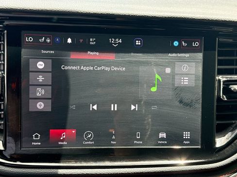 Used 2026 Dodge Durango GT image 16