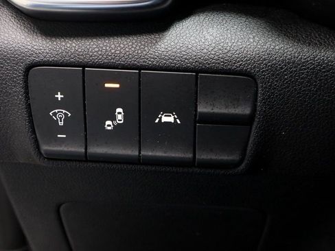 Used 2022 Kia Sportage Nightfall Edition w/ Nighfall AWD Premium Package image 28