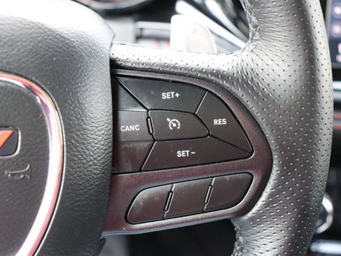 Used 2026 Dodge Durango GT AWD/4WD image 34