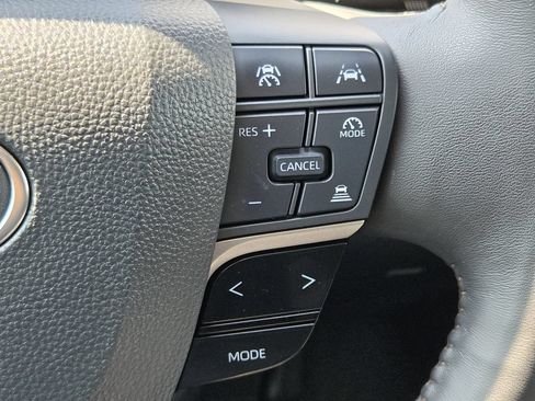 Used 2025 Toyota Camry XLE w/ Premium Plus Package FWD image 23