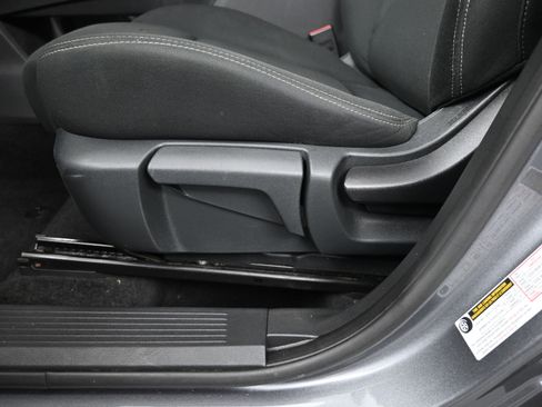 Certified 2023 Nissan Rogue S image 11