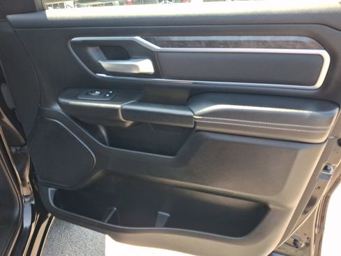 Used 2024 RAM 1500 Lone Star AWD/4WD image 10