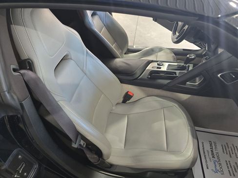 Used 2015 Chevrolet Corvette Stingray Coupe image 29