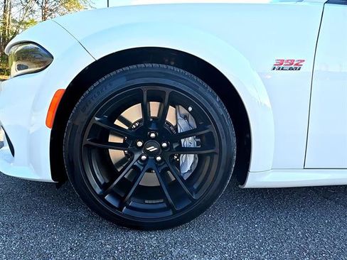Used 2023 Dodge Charger Scat Pack image 20