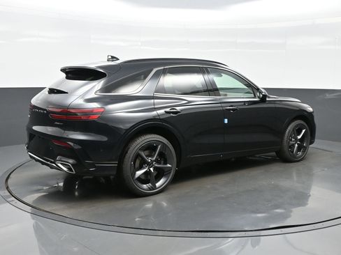 New 2026 Genesis GV70 3.5T Sport Prestige image 6