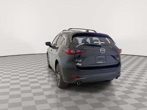 New 2025 MAZDA CX-5 AWD 2.5 S image 8