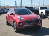 Used 2022 Kia Sportage EX w/ EX Technology Package image 3