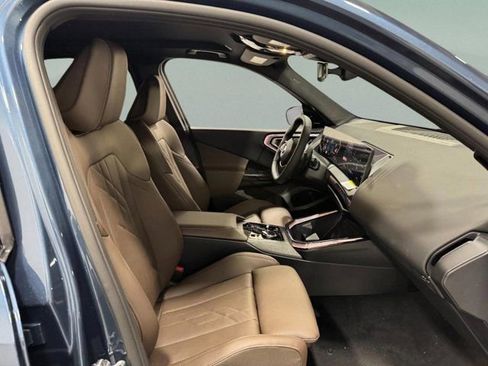 New 2026 BMW X3 xDrive30 image 18