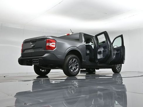 New 2026 Ford Maverick XLT image 42