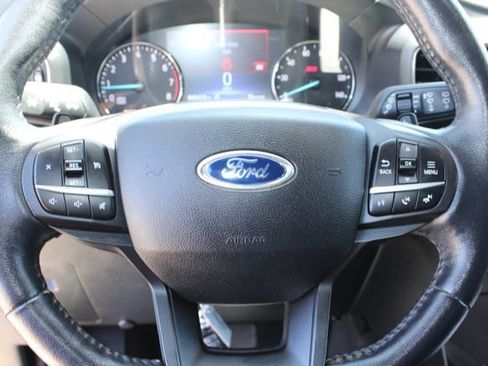 Used 2020 Ford Explorer XLT w/ Equipment Group 202A AWD/4WD image 20