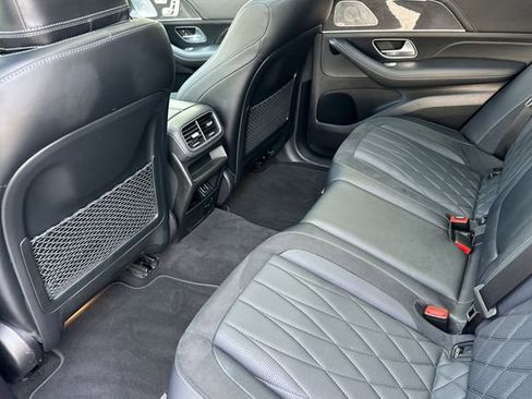 Used 2021 Mercedes-Benz GLE 63 AMG S image 11