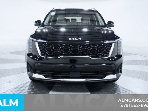 Used 2025 Kia Sorento S w/ Panoramic Sunroof Package FWD image 10