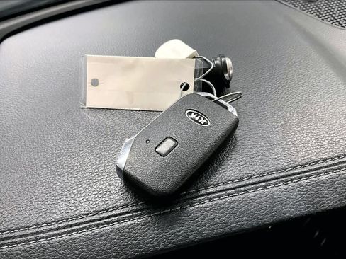 Used 2021 Kia Telluride SX FWD image 15
