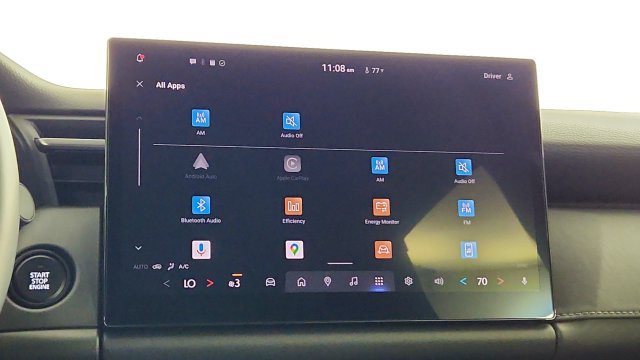 New 2026 MAZDA CX-5 Select AWD/4WD image 20