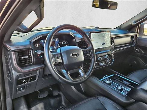 Used 2024 Ford Expedition Max Limited AWD/4WD image 10