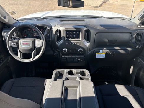 New 2026 GMC Sierra 2500 Pro w/ Convenience Package image 33