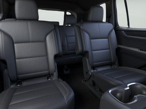 New 2026 GMC Acadia Elevation w/ Black Edition AWD/4WD image 6