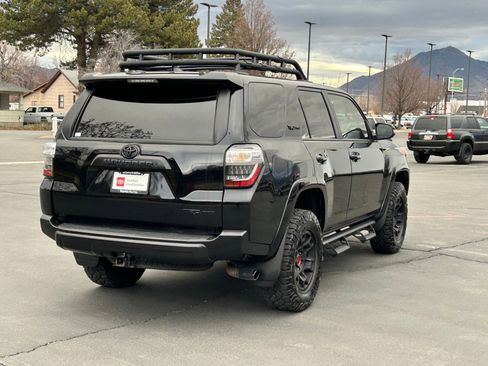 Certified 2023 Toyota 4Runner TRD Pro image 5