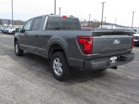 New 2026 Ford F150 XLT w/ Bed Utility Package image 5