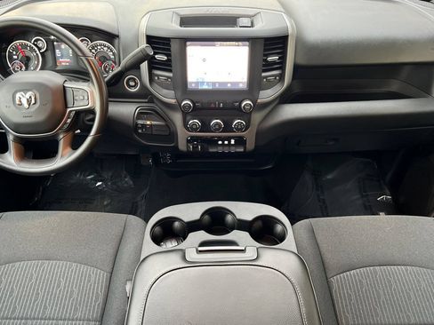Used 2024 RAM 2500 Tradesman w/ Towing Technology Group AWD/4WD image 14