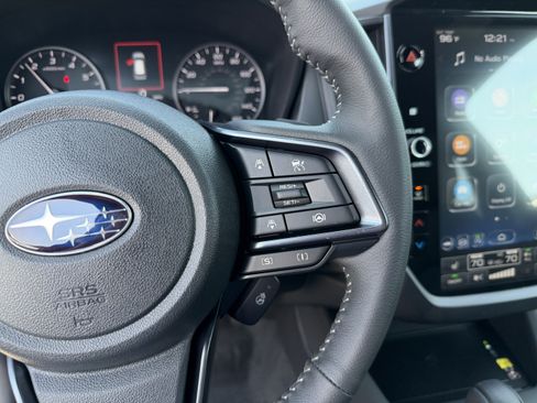 New 2026 Subaru Forester Limited AWD/4WD image 16