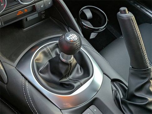 New 2025 MAZDA MX-5 Miata RF Grand Touring image 21