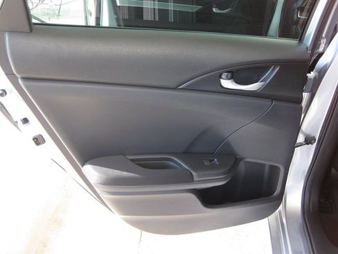 Used 2021 Honda Civic EX image 28