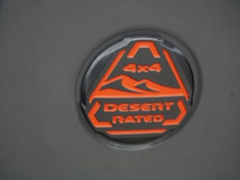 Used 2021 Jeep Gladiator Mojave w/ Dual Top Group AWD/4WD image 39